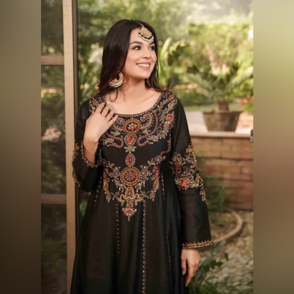 Beautiful indian/pakistani dress - Picture 3 of 5
